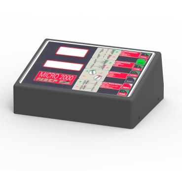 Preview: Fasep Achsmessgerät M2.AVANT.CPS A410.004